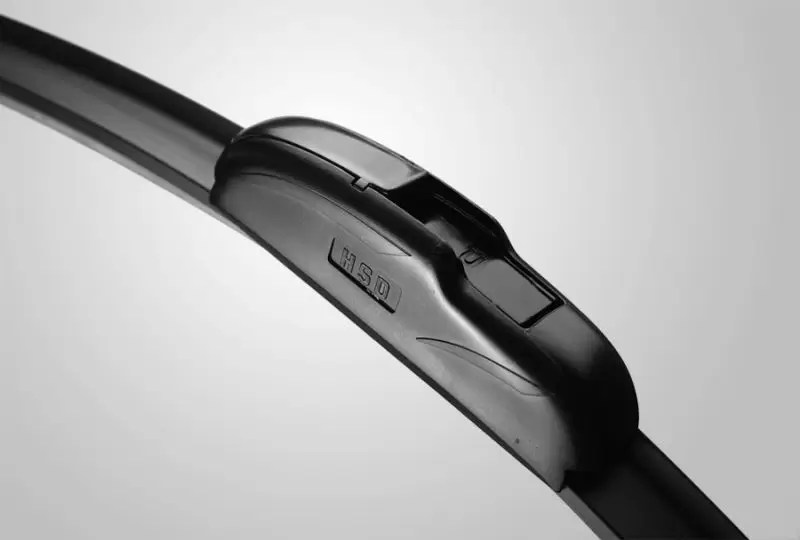 Universal flat windshield wiper bladesBAOYI® Wiper