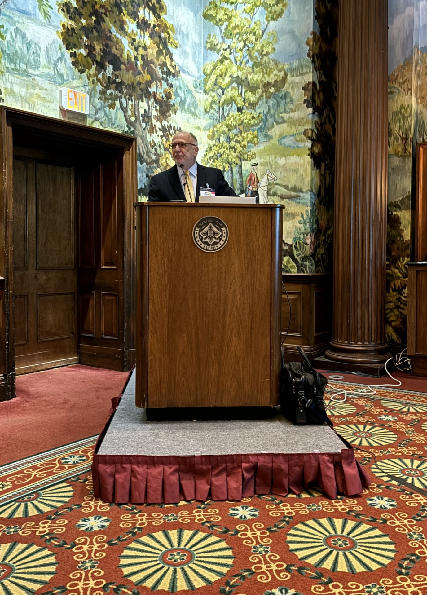 Pittsburgh Legal Administrators Association Photo Gallery