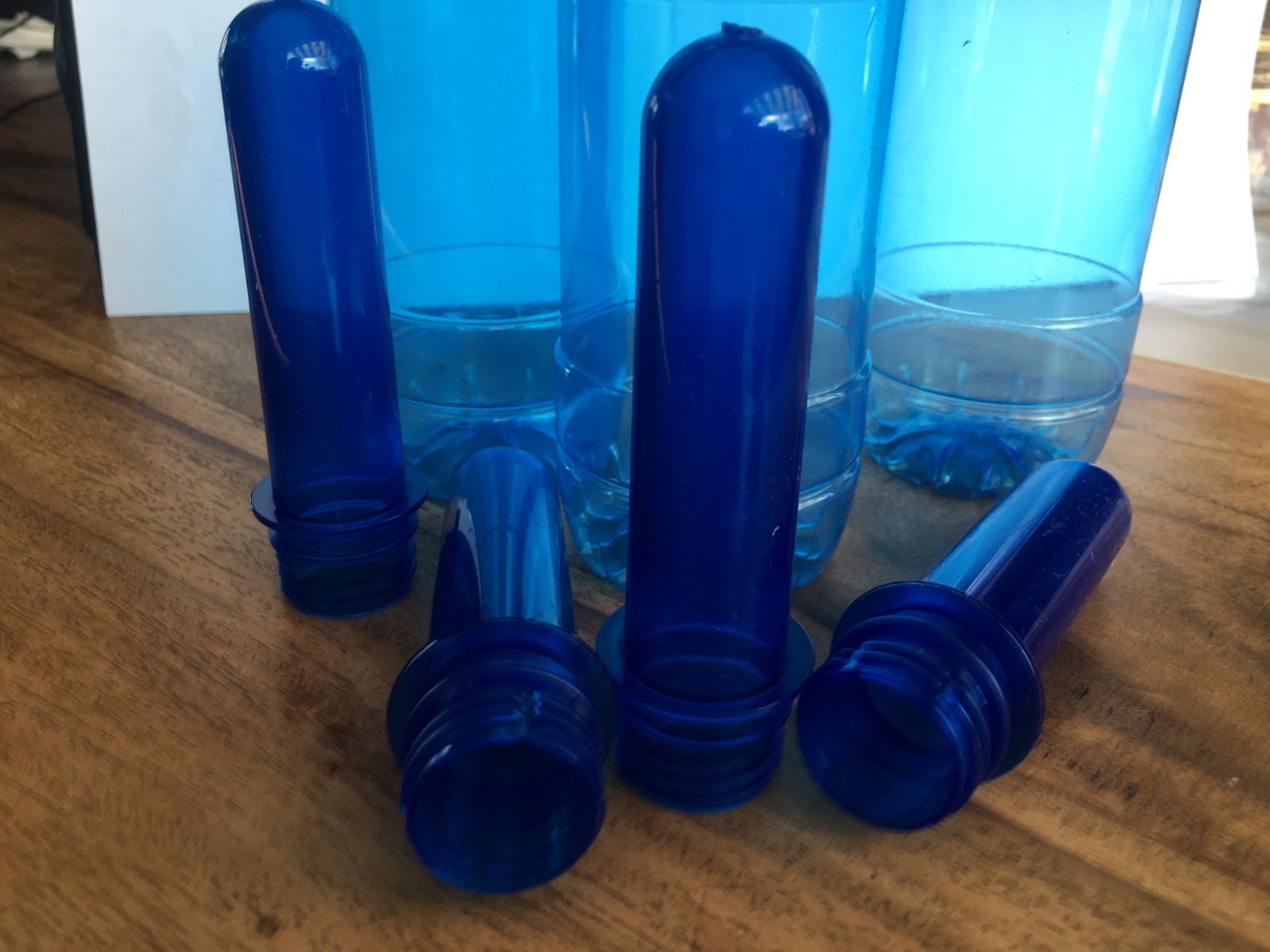 Biodegradable water bottles PLAbottles.eu biodegradable bottle manufacturer Compostable