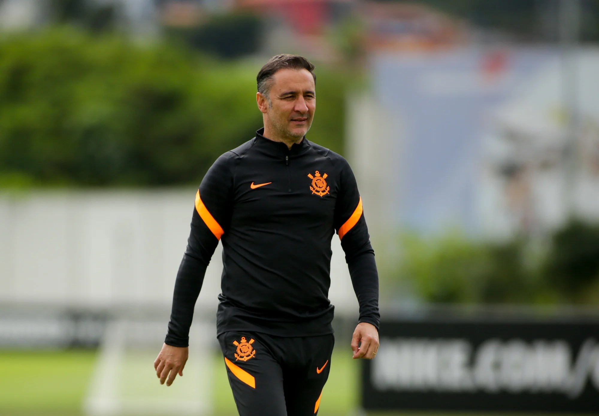 Vítor Pereira acumula marcas negativas em início no