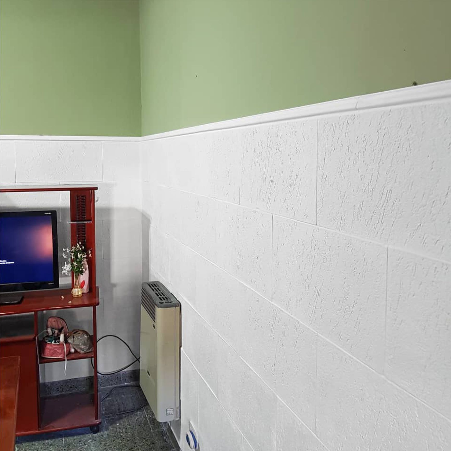 Inicio - Placas Oeste