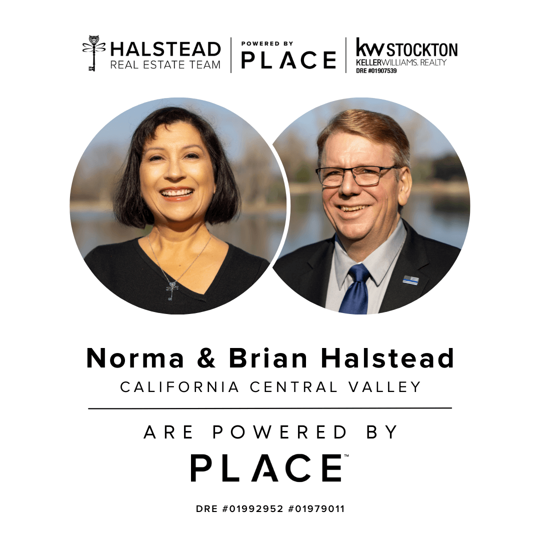Norma and Brian Halstead and The Halstead Team ramp up operations and