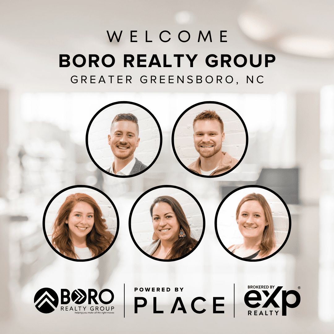 PLACE Expands Presence in Greater Greensboro Area PLACE
