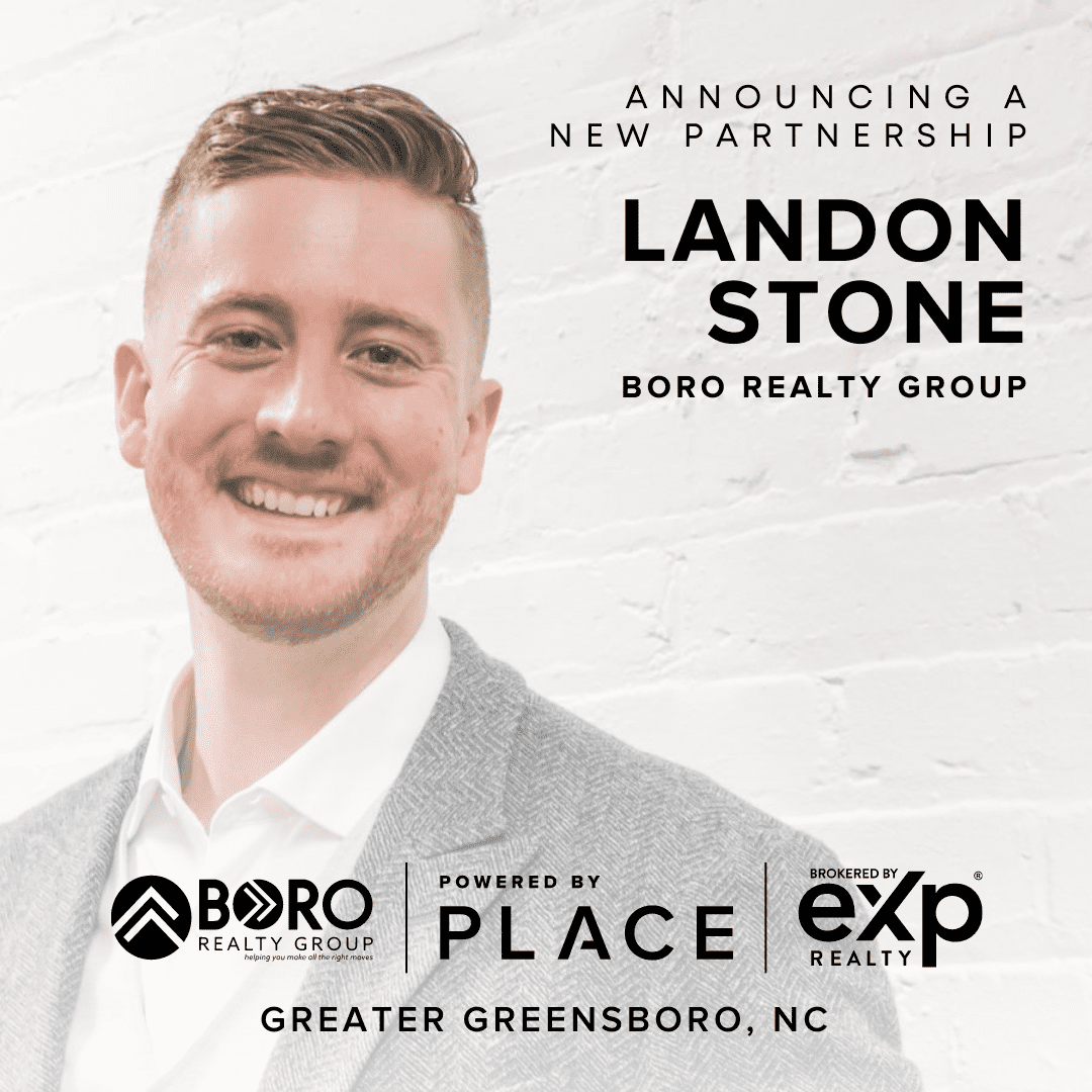 PLACE Expands Presence in Greater Greensboro Area PLACE