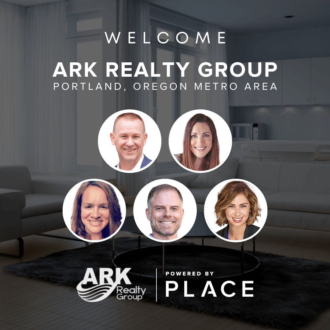 PLACE Expands in the Portland, OR Metro Area PLACE