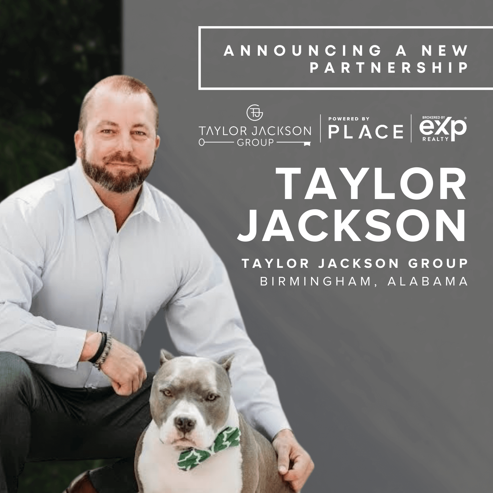 PLACE Expands in Birmingham and Surrounding Areas PLACE