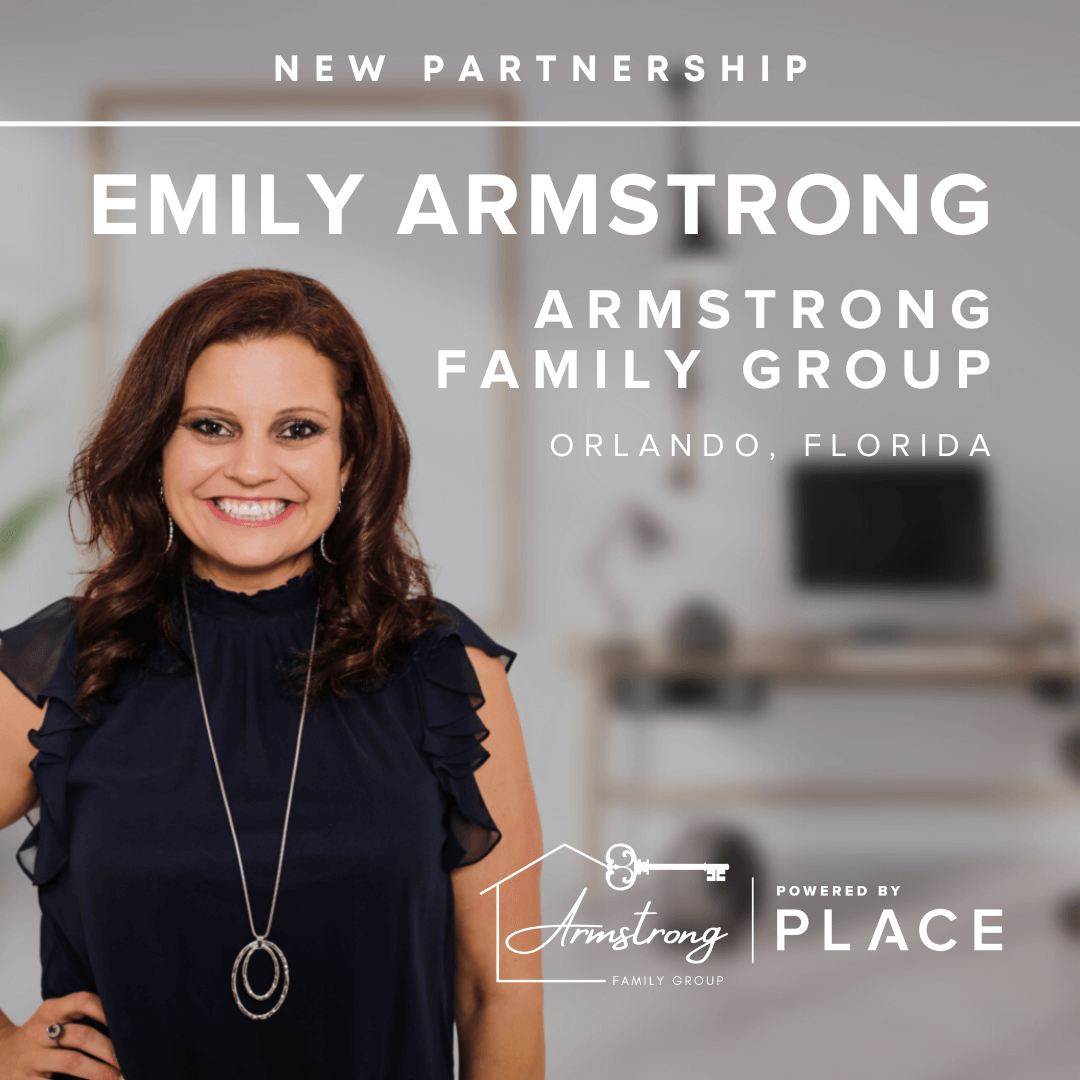 PLACE Expands in Greater Orlando Area PLACE