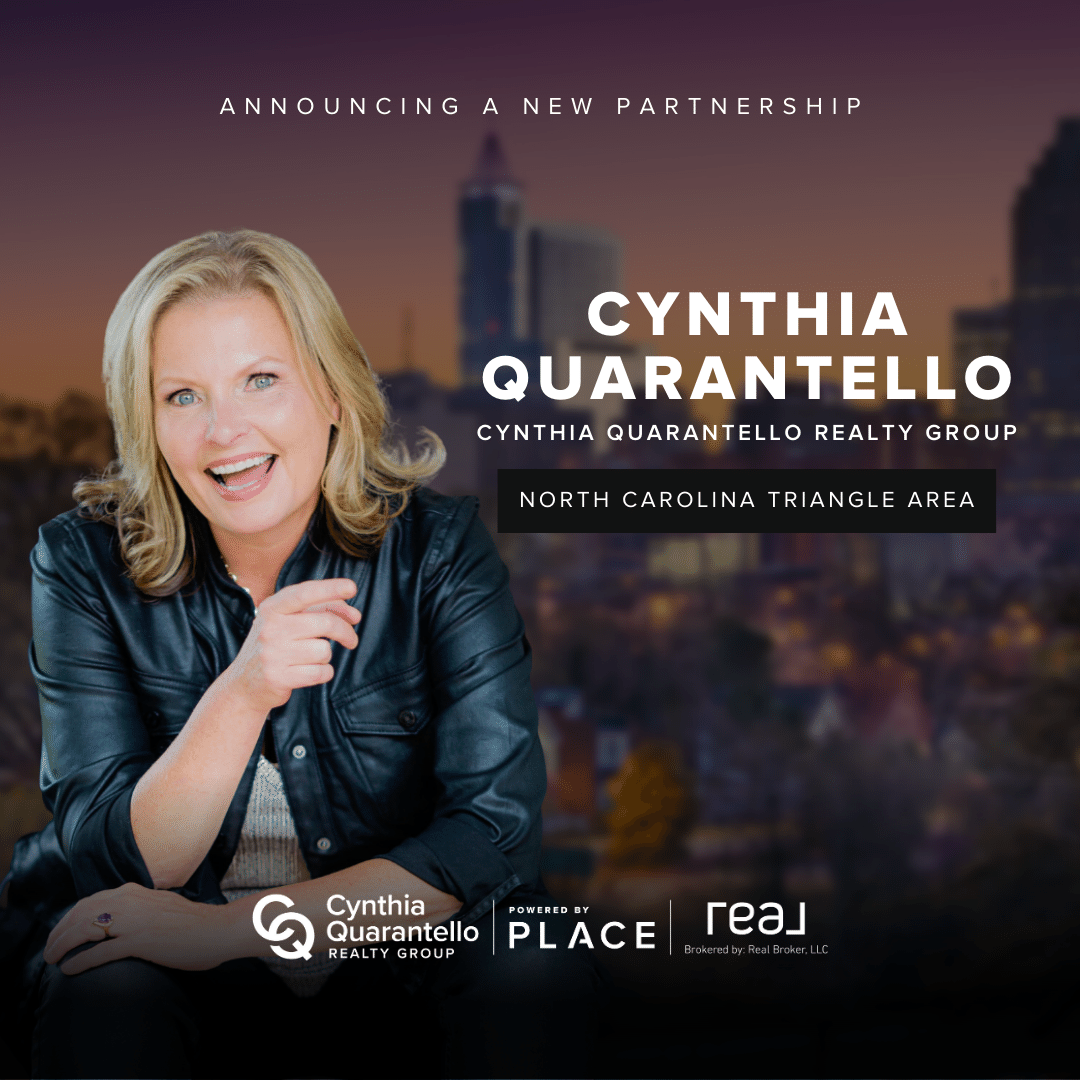 PLACE Expands in North Carolina Triangle Area PLACE