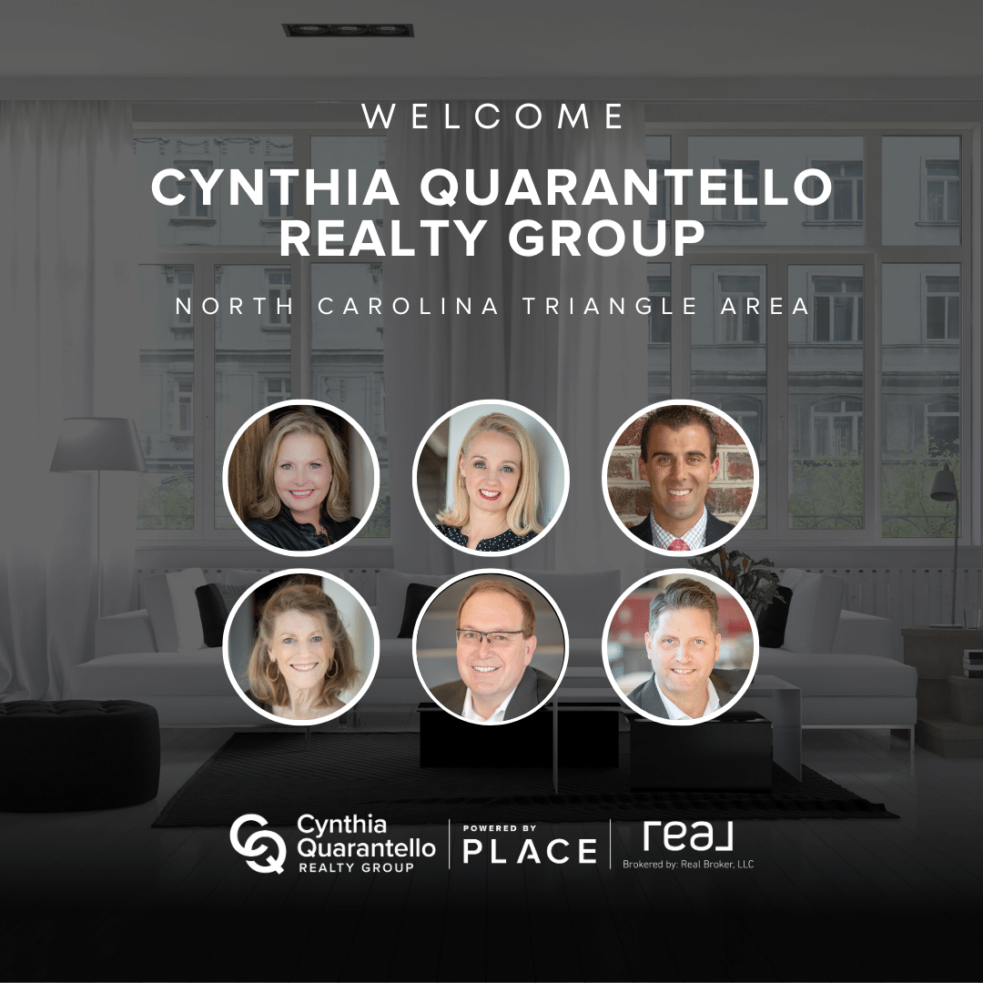 PLACE Expands in North Carolina Triangle Area PLACE