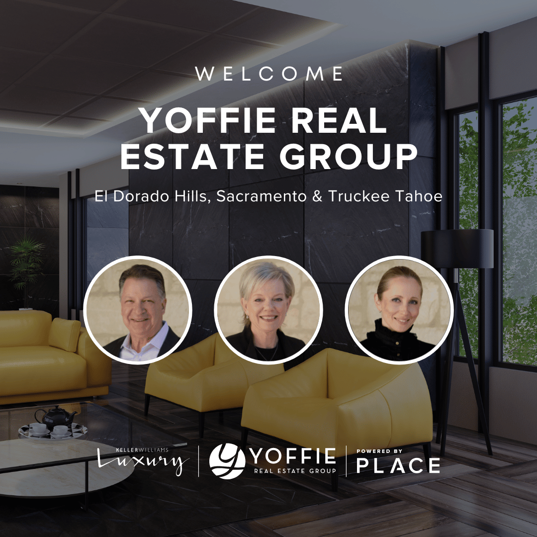 PLACE Expands in El Dorado Hills, Sacramento, and TruckeeTahoe PLACE