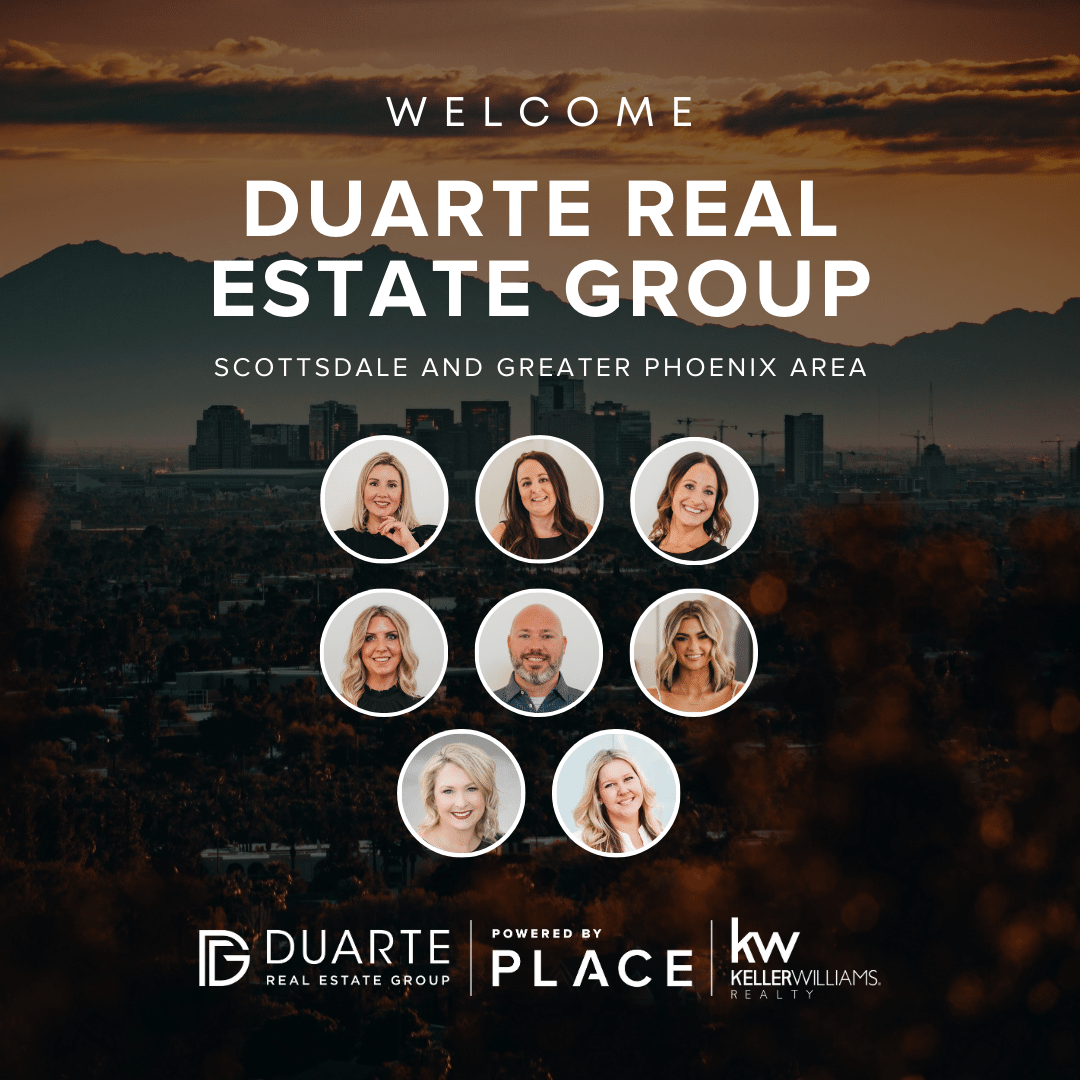 PLACE Expands in Scottsdale and Greater Phoenix Area PLACE