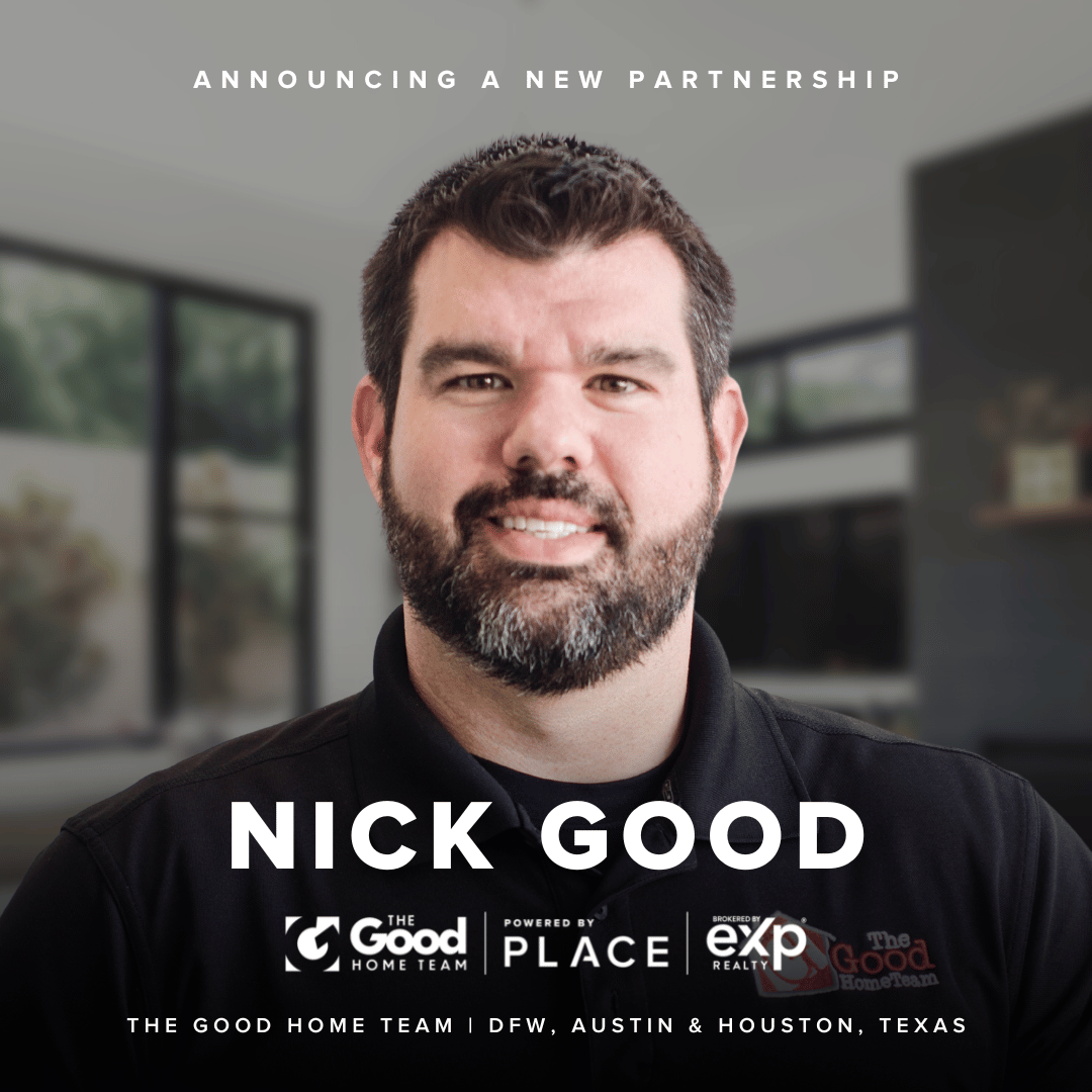 PLACE Expands in DFW, Austin, and Houston PLACE