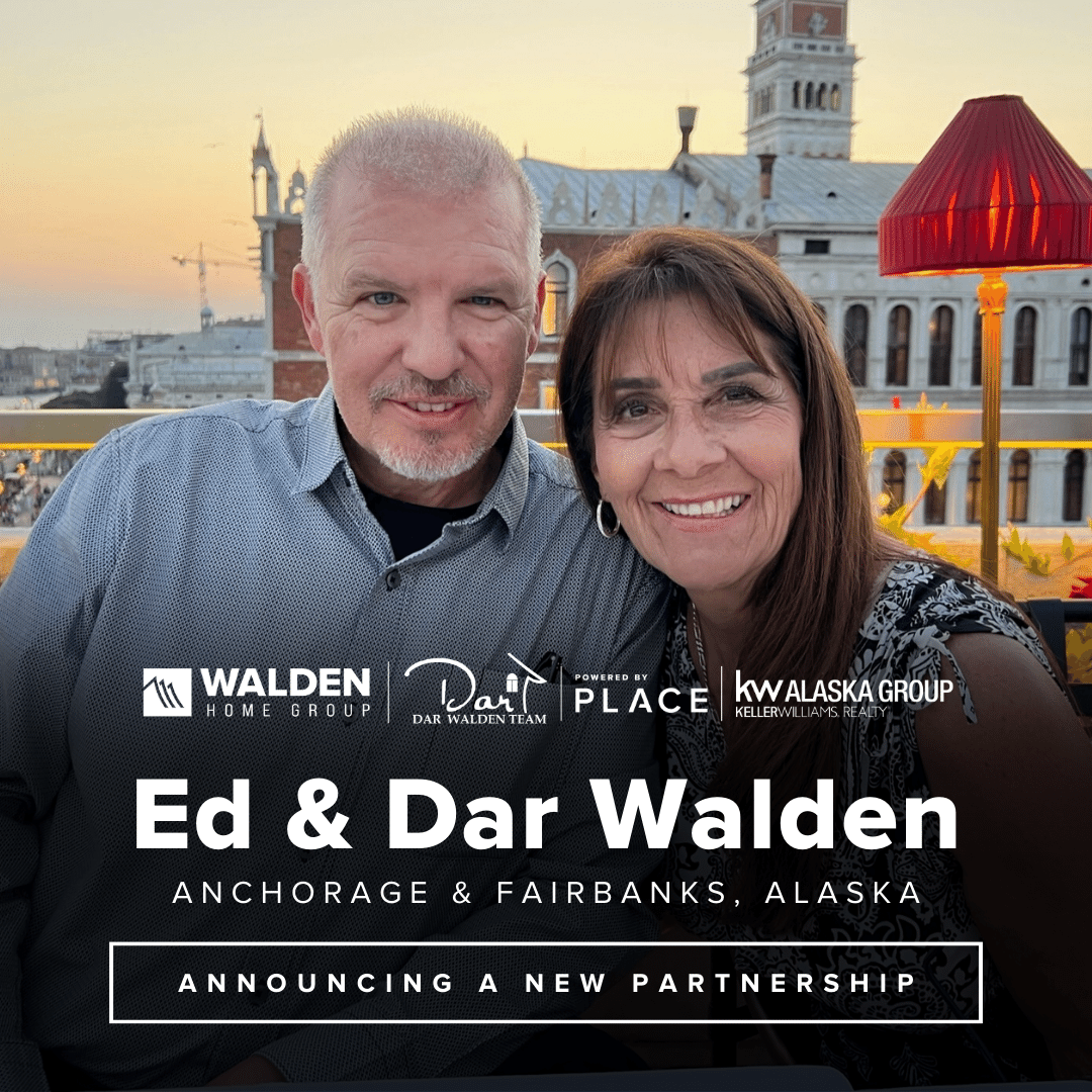 PLACE Expands in Alaska PLACE