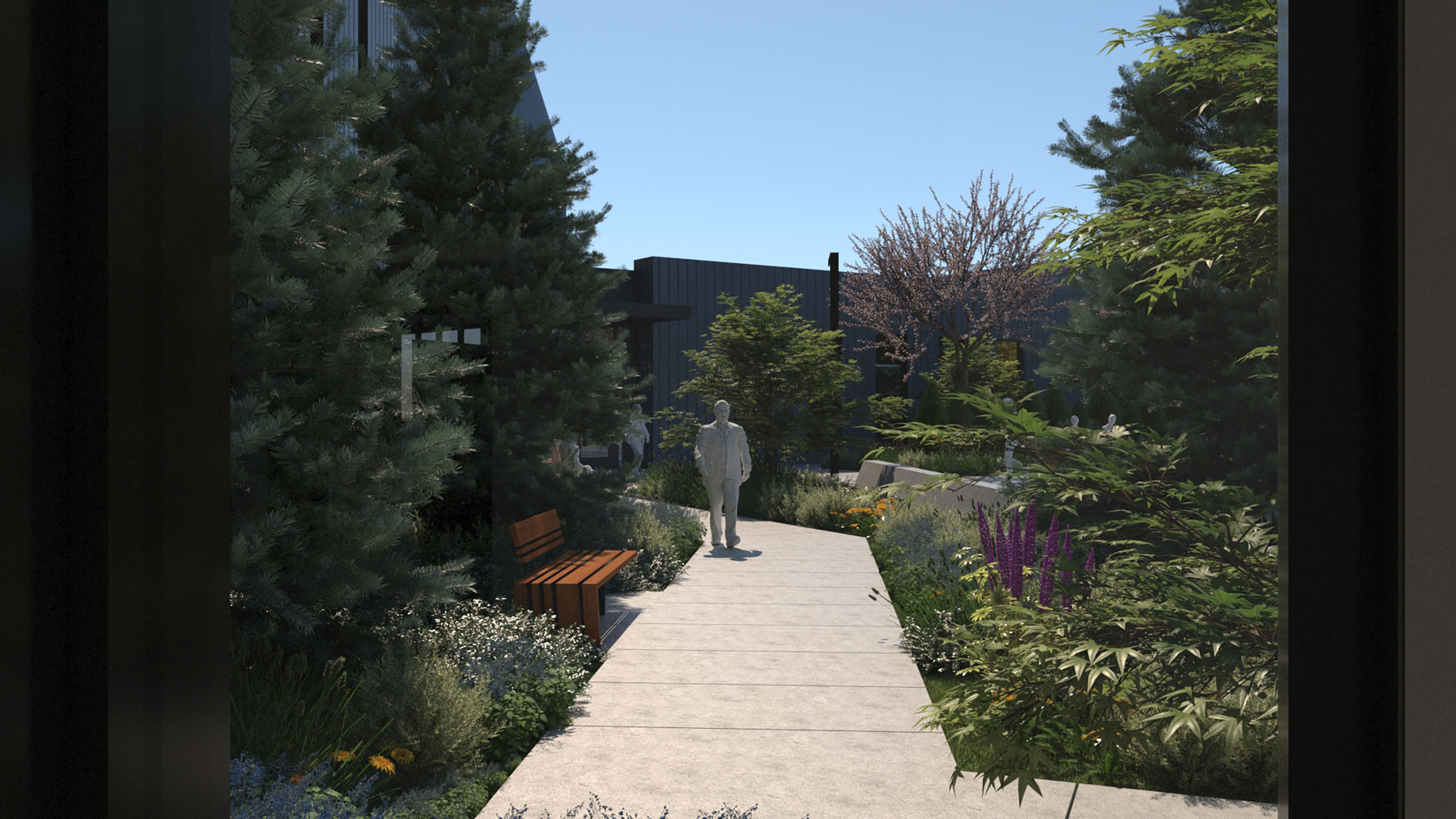 Reed’s Crossing Health and Wellness Center PLACE