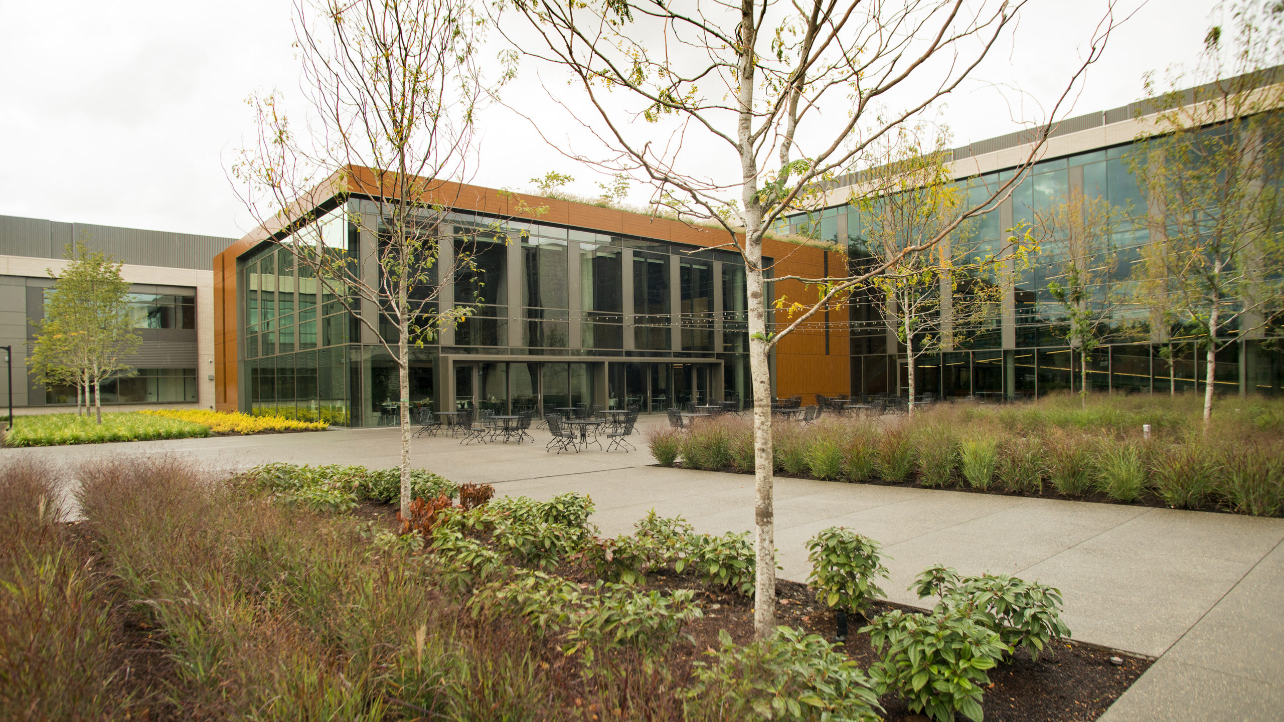 Banfield Pet Hospital Headquarters PLACE