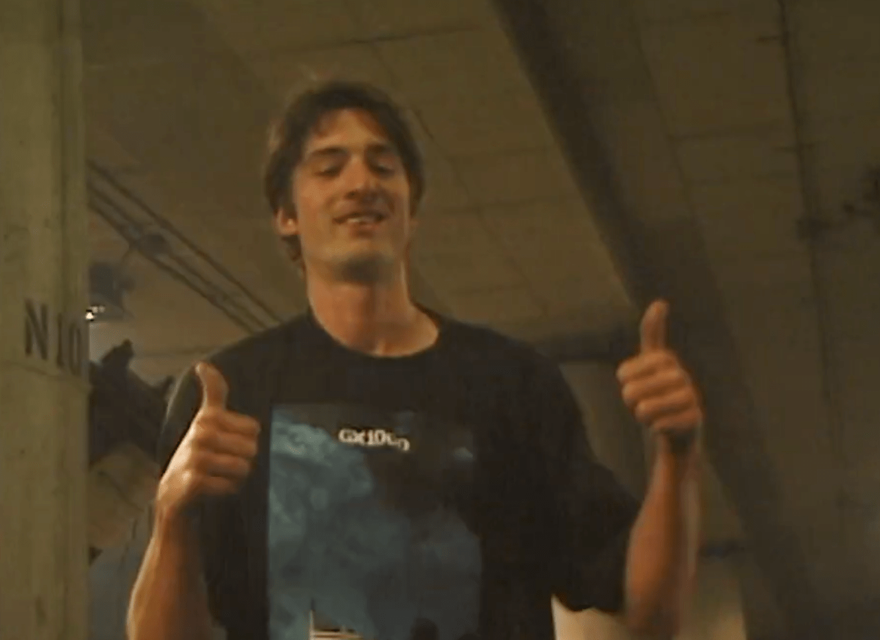 Quasi Skateboard's "Grand Prairie" place.tv