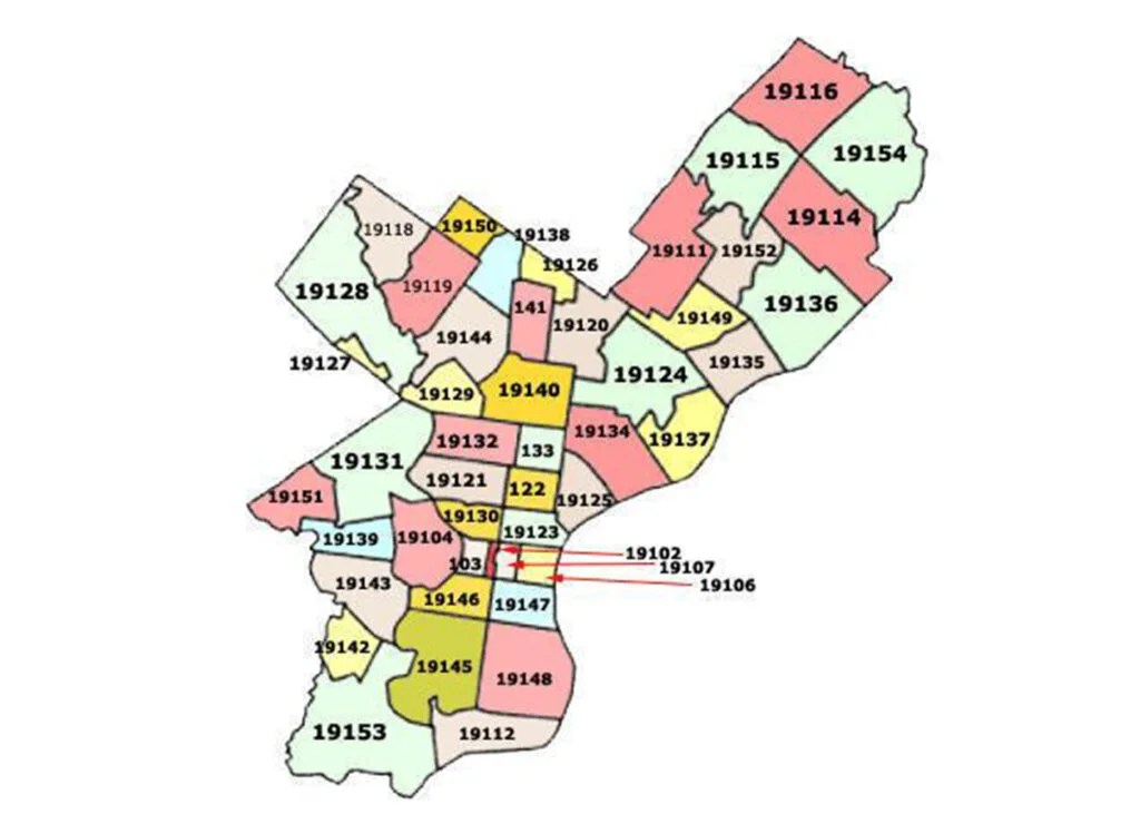 Cobbs Creek Parkway Place 2 Live