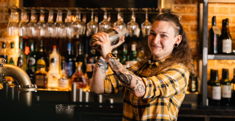 What Types of Job can I do in a Pub?