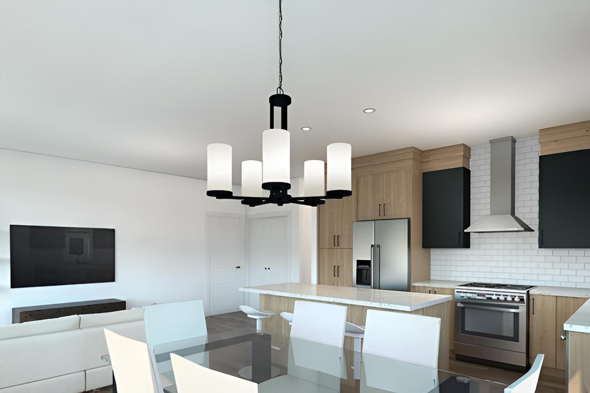 Condos locatifs à Pincourt Place de la Promenade