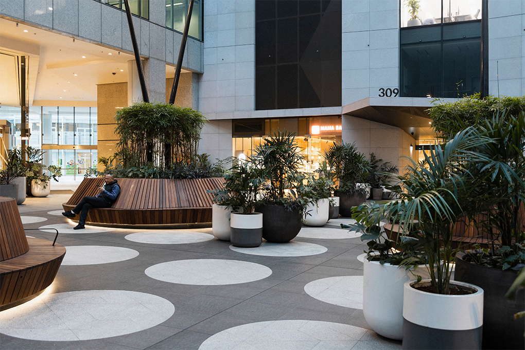 309321 Kent Street Place Design Group