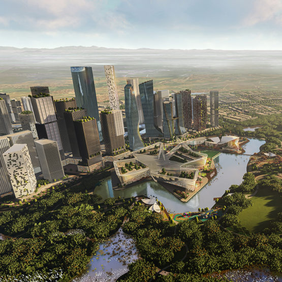 Projects Place Design Group