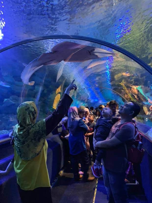 Activities in Kuala Lumpur 6 attractions to thrill in
