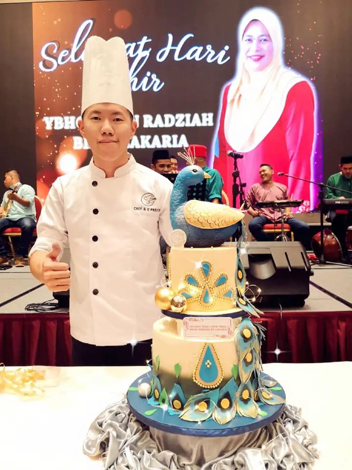 Pastry Shops in Johor Bahru 7 Best Pastries Bakeris Placefu