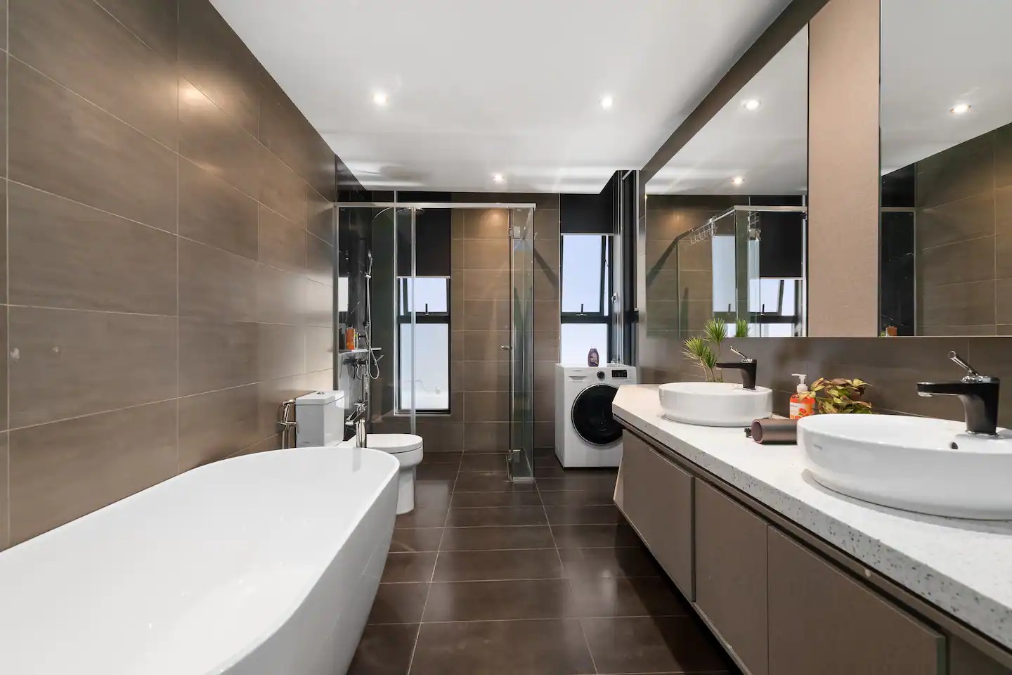 Top 5 Luxury Airbnb in KL Placefu