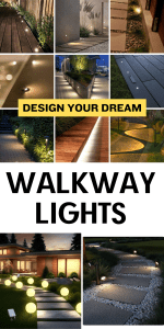 Top 31 Walkway Lights 2025 - Trendy Outdoor Illumination Ideas