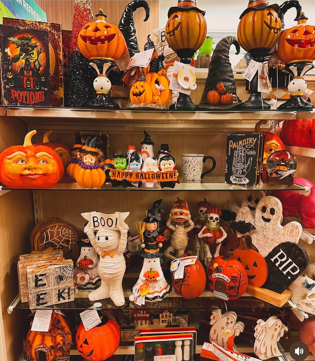 35 Halloween Decor Ideas That Will Transform Your Home Inside And Out