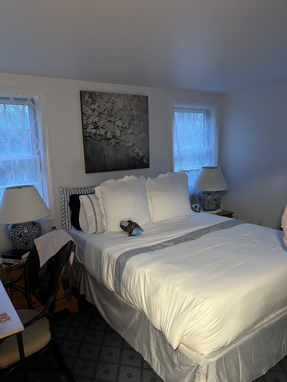 13B Cedar Circle Placemate