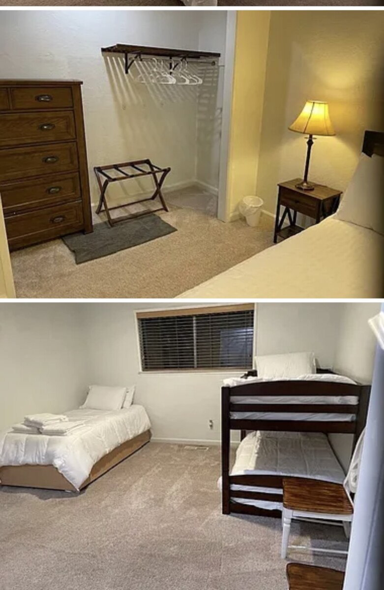 Home in South Lake Tahoe Placemate