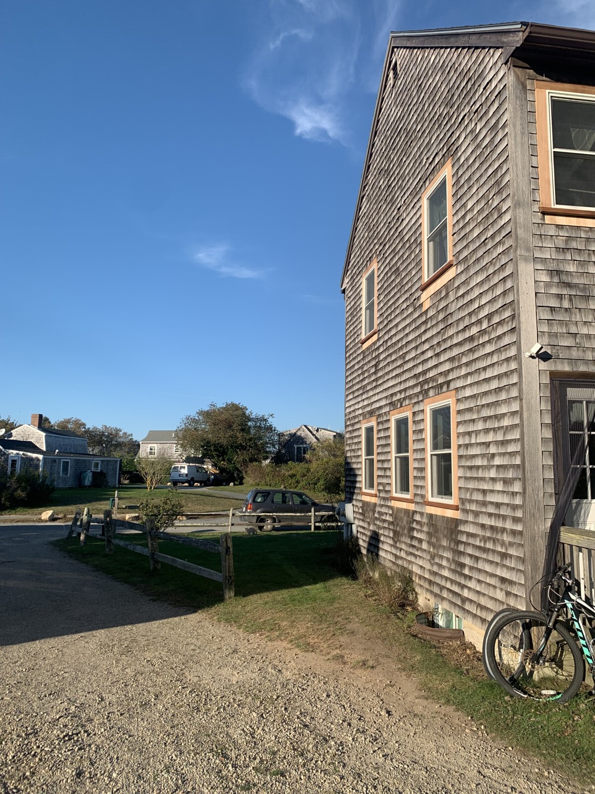 13B Cedar Circle Placemate