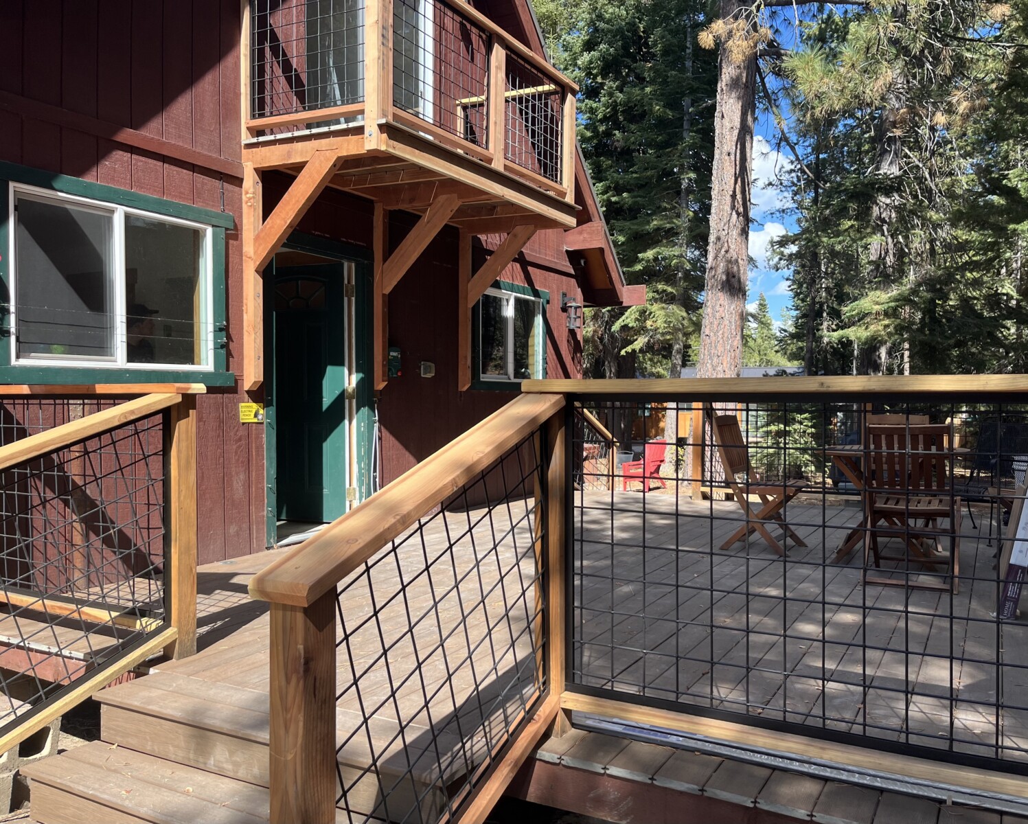 Adorable West Shore 3 bd/2ba Cabin Placemate