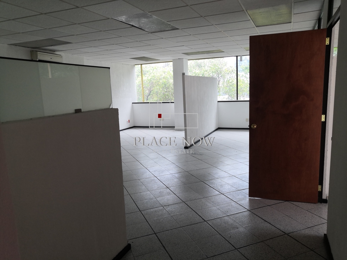 Oficina en Renta, Zona Rosa, Col. Juárez Place Now Real Estate