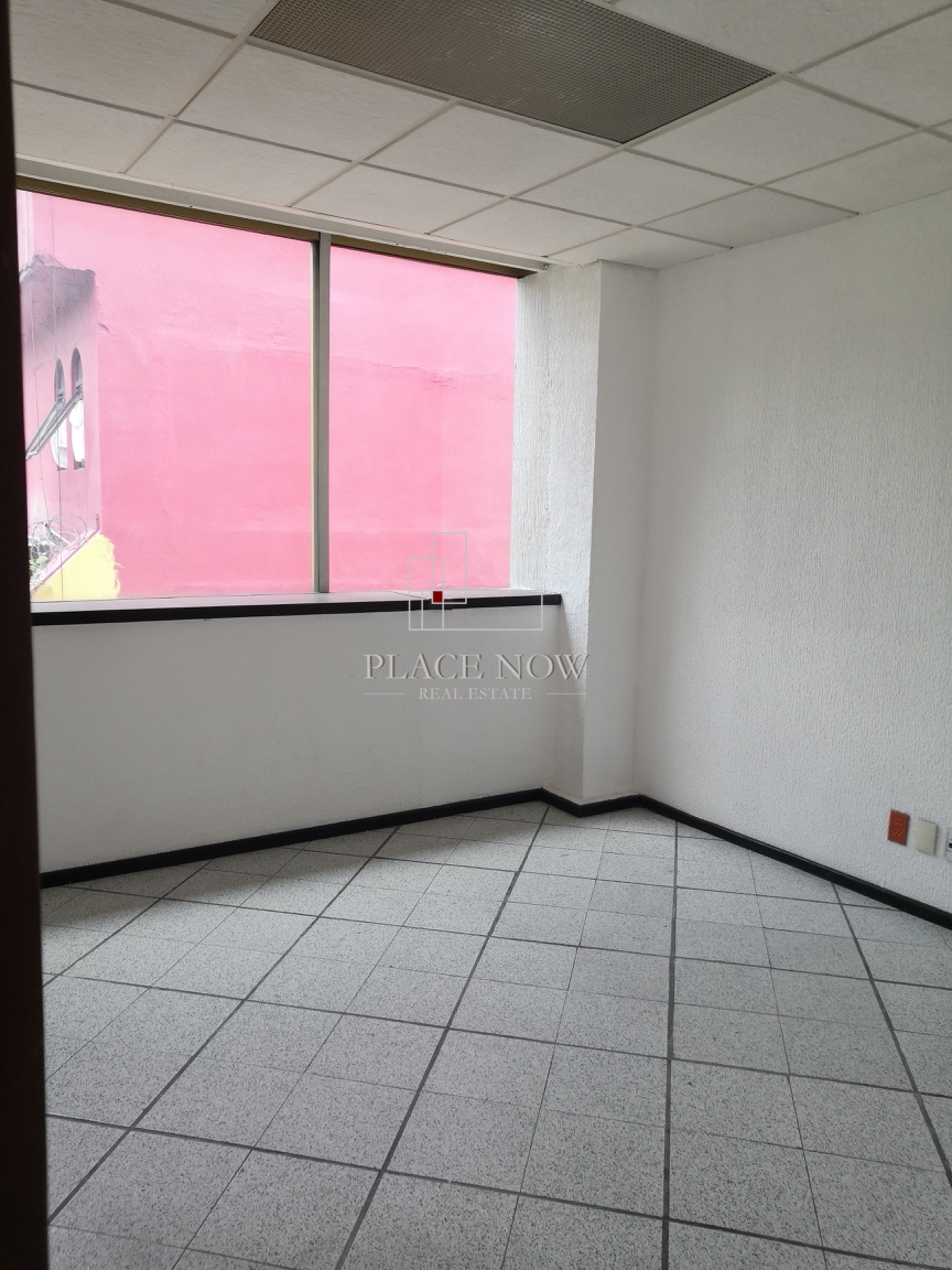 Oficina en Renta, Zona Rosa, Col. Juárez Place Now Real Estate