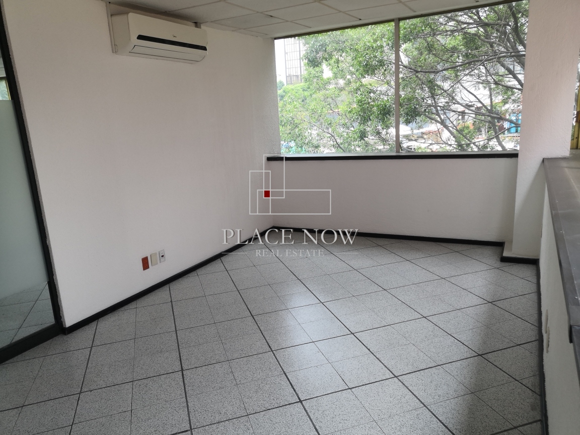 Oficina en Renta, Zona Rosa, Col. Juárez Place Now Real Estate