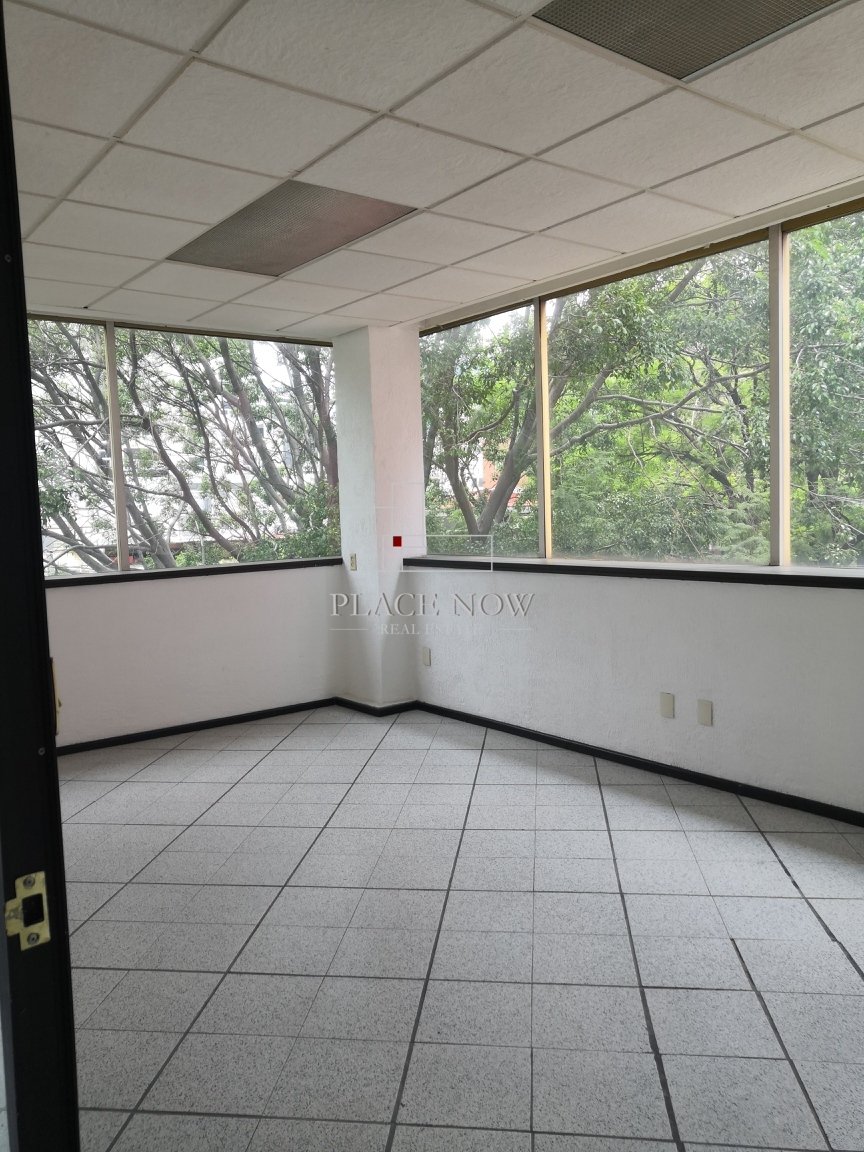 Oficina en Renta, Zona Rosa, Col. Juárez Place Now Real Estate