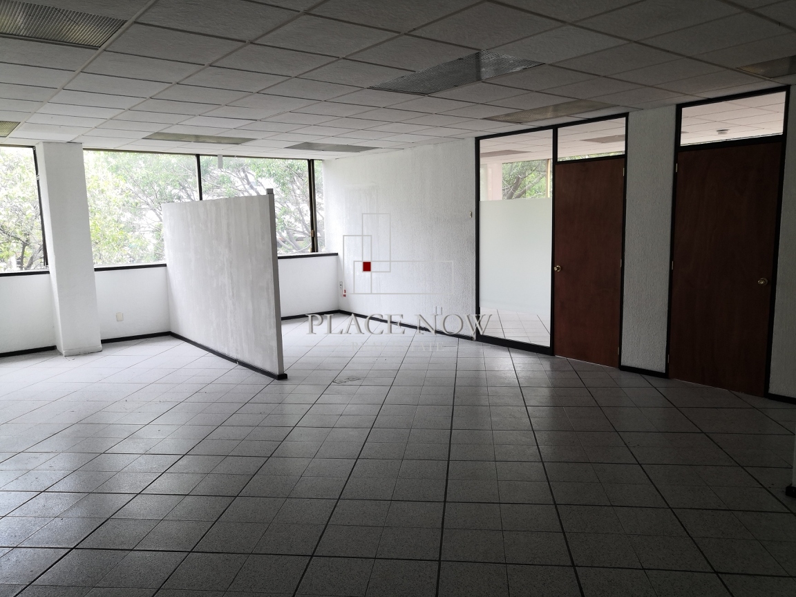 Oficina en Renta, Zona Rosa, Col. Juárez Place Now Real Estate