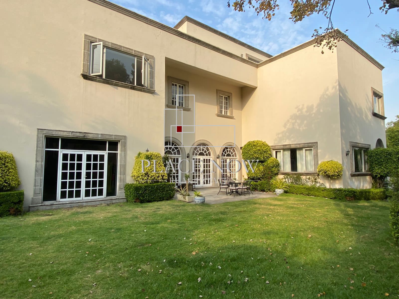 Casa en Venta, Col. Lomas de Chapultepec Place Now Real Estate