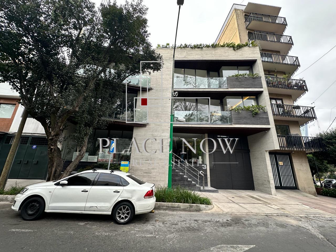 Casa en Venta, Col. San Bartolo Ameyalco Álvaro Obregón Place Now