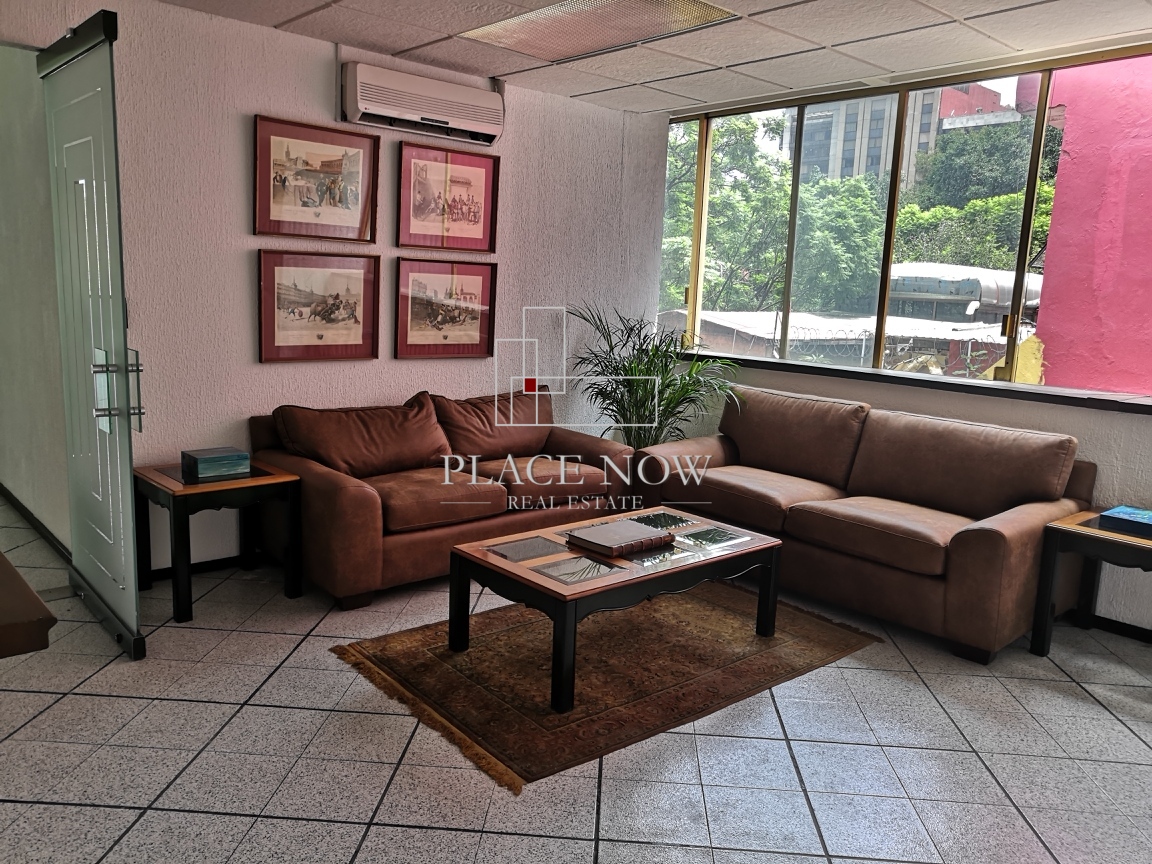 Oficina en Renta, Zona Rosa, Col. Juárez Place Now Real Estate