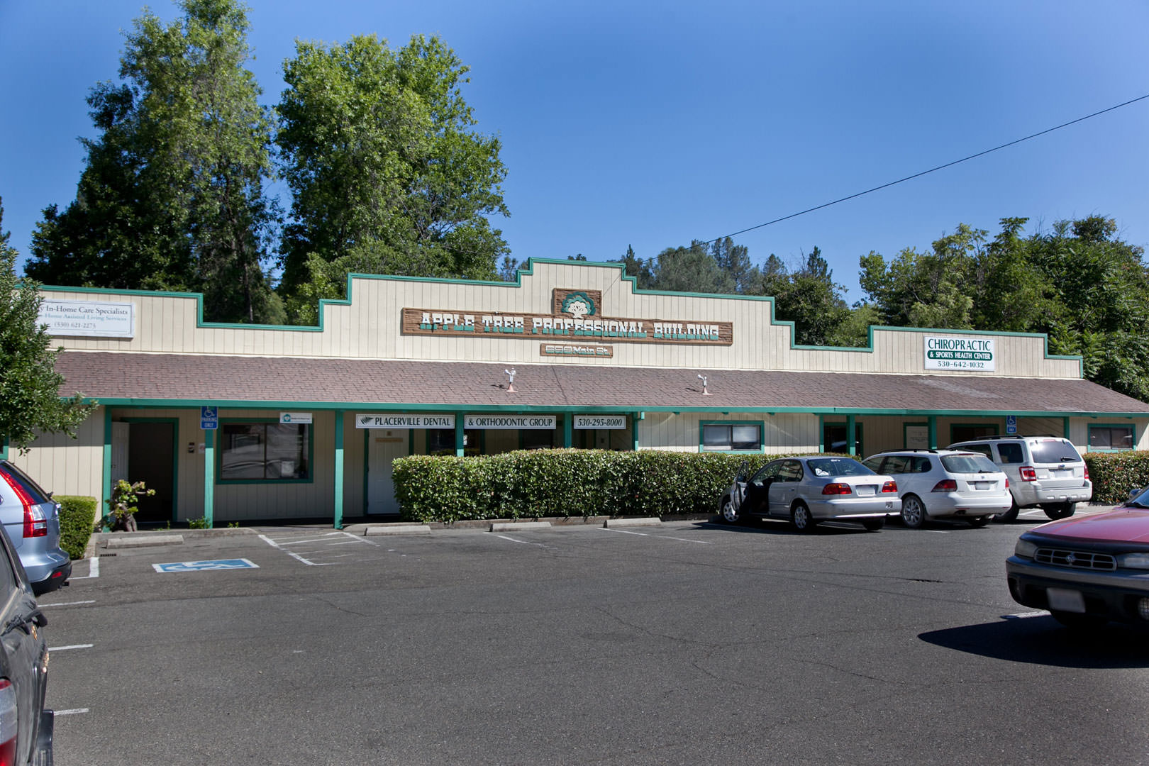 Gallery Placerville Dental Group