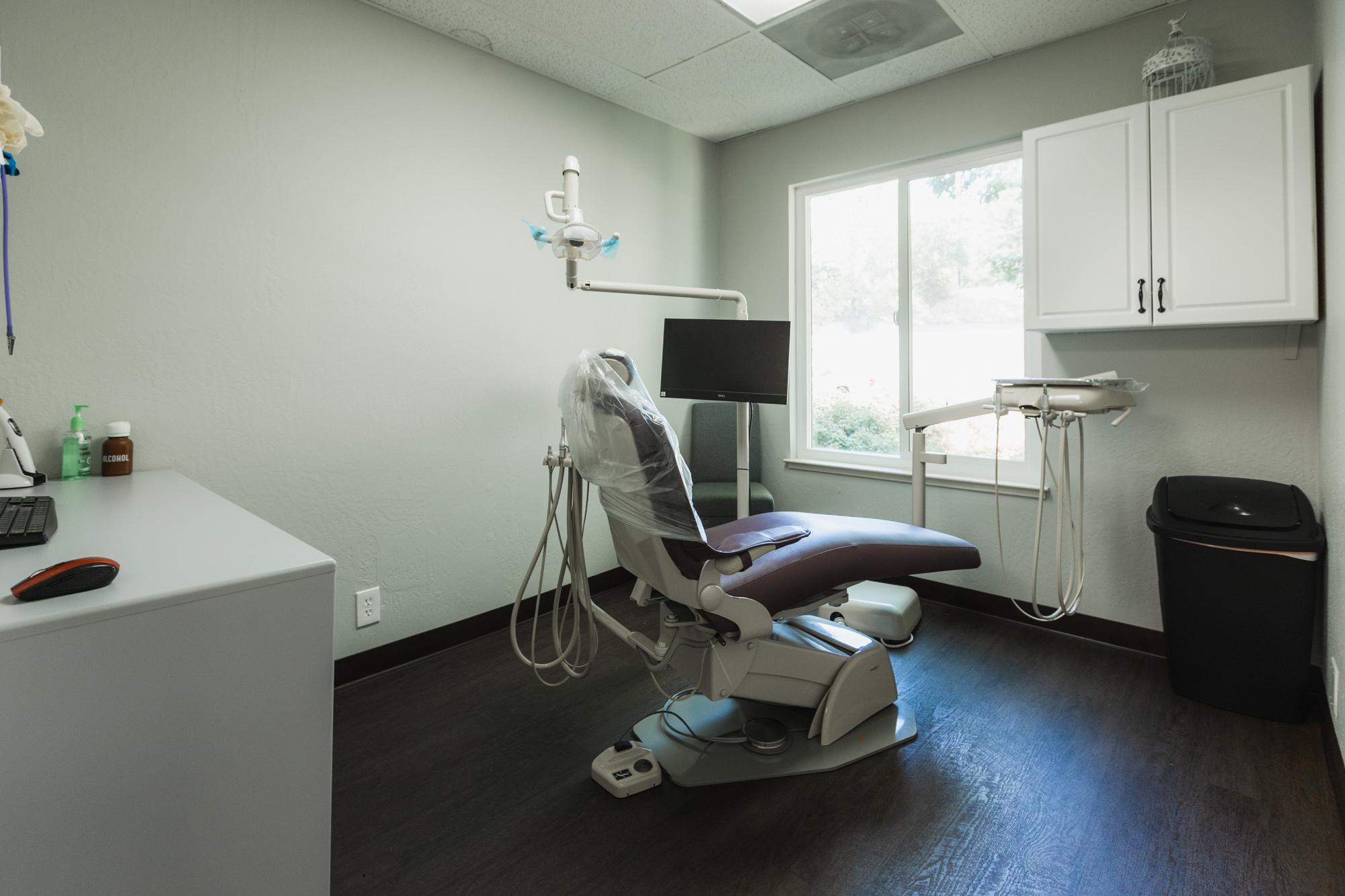 Placerville Dentist AllOn4 Dental Implants, Dentistry