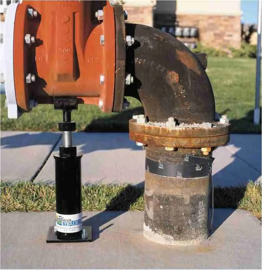 Products Placer Waterworks