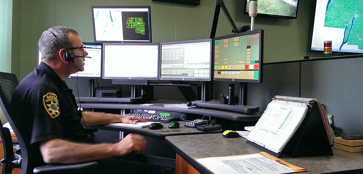 Essex County GIS PlaceSense