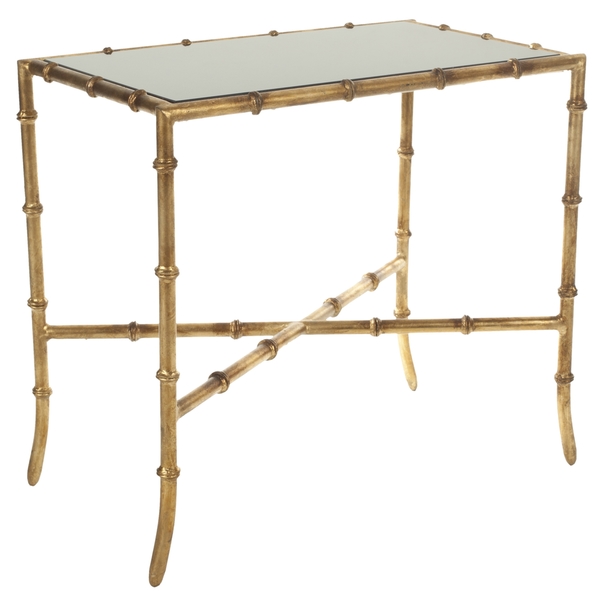 goldaccenttable