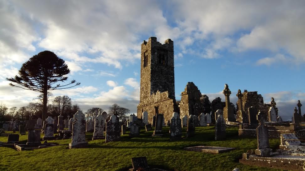 4Day South West Ireland Tour PlacePro Mutlipurpose Listing theme