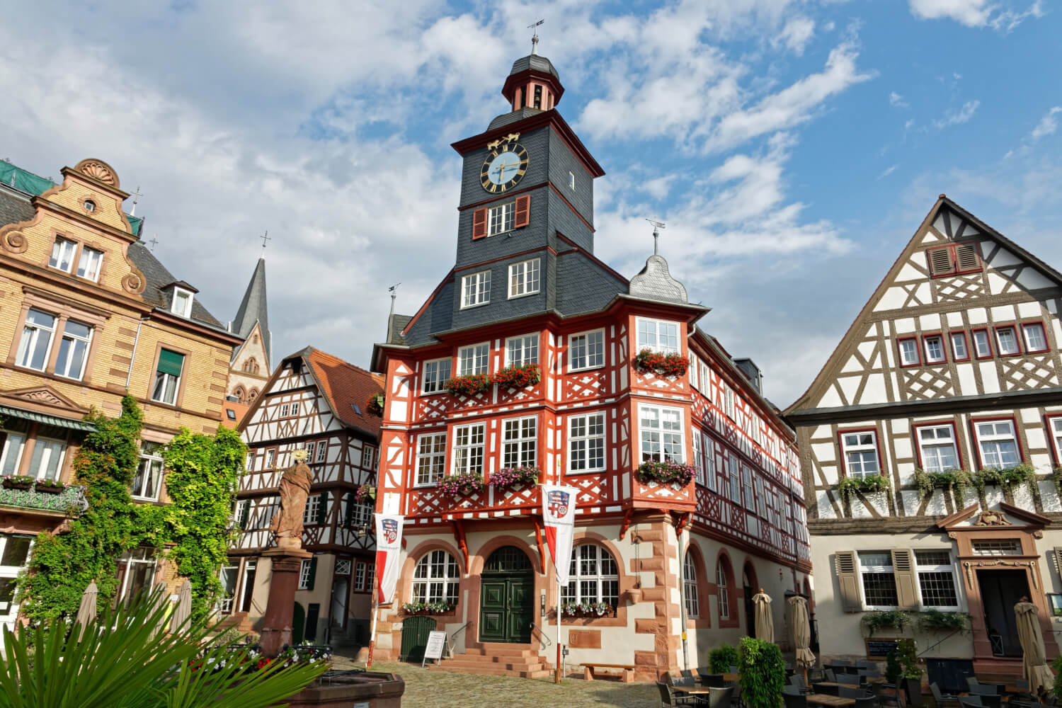 11 Interesting & Beautiful Places to Visit in Hesse Places to Visit