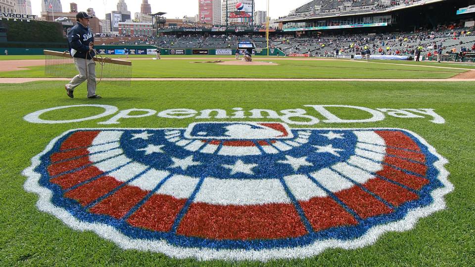 Breaking Balls In Writing MLB Season Previews Place to Be Nation